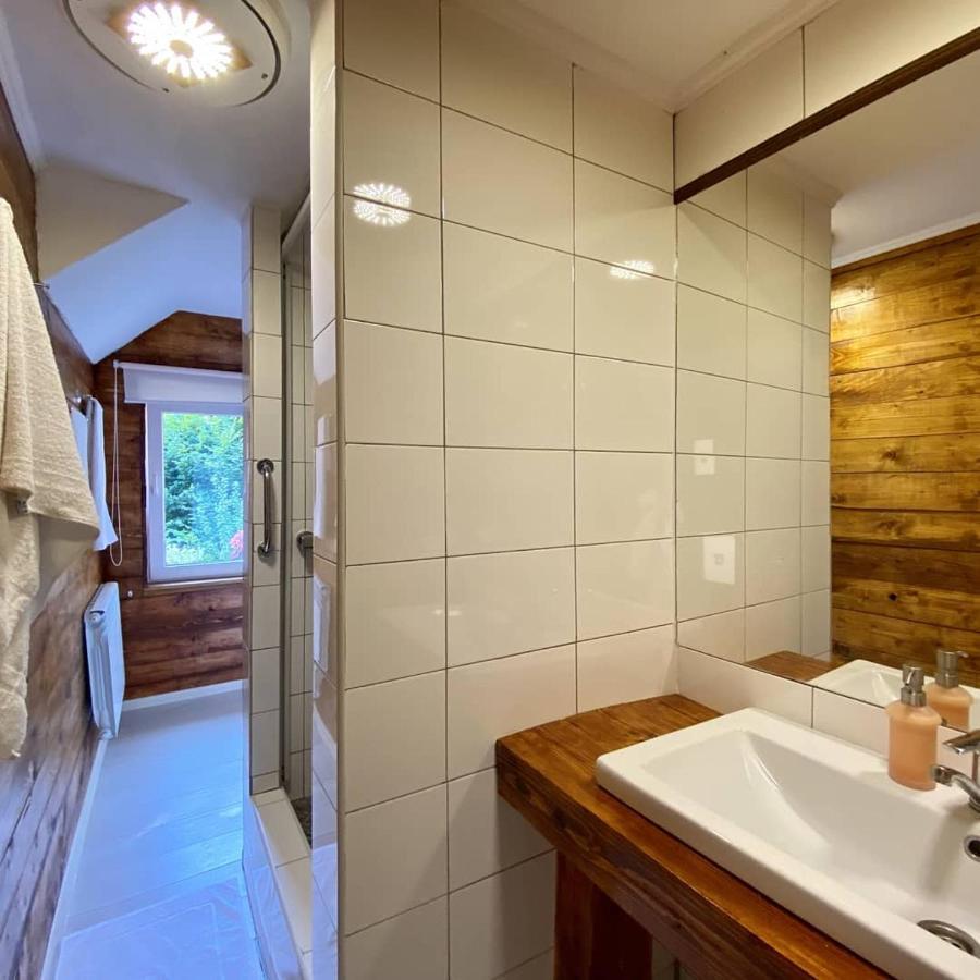 Salo I Mandry Apartment Rachiv Exteriör bild